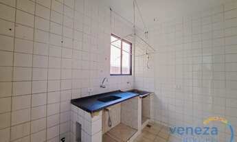 Imagem 7: Apartamento com 2 quartos à venda por R$ 130000.00, 42.96 m2 - GLEBA PALHANO - LONDRINA/PR