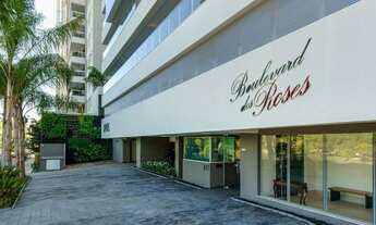 Imagem: Cobertura duplex para venda tem 540 metros