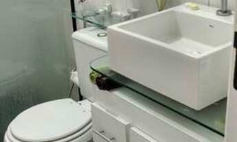 Imagem 2: Apartamentocom 68 metros 3 quartos em Rudge Ramos - São Bernardo do Campo - SP