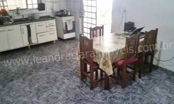 Imagem 2: Venda - Casa - Parque Residencial Jaguari - Americana - SP