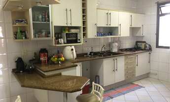 Imagem 4: Apartamento para venda com 112 metros quadrados com 3 quartos em Vila Arens II - Jundiaí