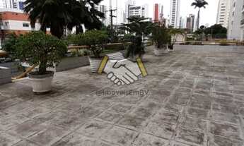 Imagem 7: VENDO APTO REFORMADO NO EDF CATALINA. AO LADO DO SHOPPING CENTER RECIFE. 105m2, 03 Qtos