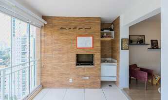 Imagem 7: SãO PAULO - Apartamento Padrão - Brooklin Paulista