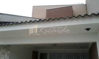 Imagem 2: Arapongas - Casa Padrão - Jd Vale das Perobas