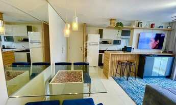 Imagem: Apartamento 02 Dormitórios