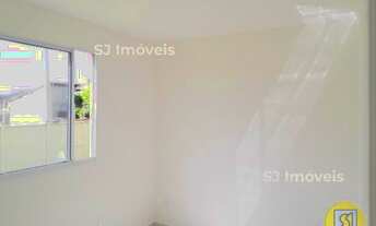 Imagem 5: FORTALEZA - Apartamento Padrão - SAPIRANGA