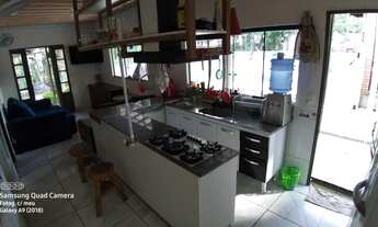 Imagem 6: Sítio 2.065m² Condomínio Estância da Mata, em Jaboticatubas/MG