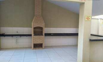 Imagem 2: Apartamento com 3 dormitórios à venda, 60 m² por R$ 205.000,00 - Parque Universitário - Am