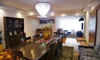 Imagem 3: Apartamento de 160m² - 3 dormitórios 1 suite + dep comp emp, 1 vaga fechada -PONTA PRAIA