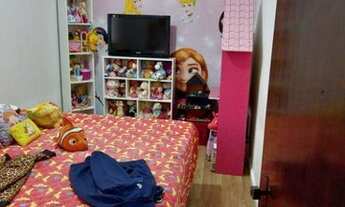 Imagem 7: Apartamento com 2 dormitórios para alugar, 58 m² por R$ 1.250,00/mês - Jardim Iporanga - G