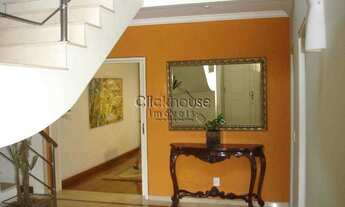 Imagem 6: LINDA CASA NO PARQUE DOS PRINCIPES