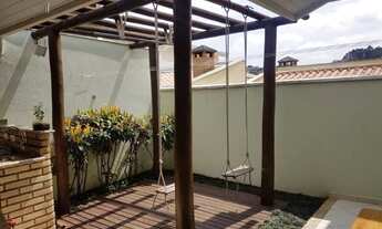 Imagem 2: Vende / Permuta Ótima Casa - Cond. Giorno Di Sole - Caxambu - Jundiaí