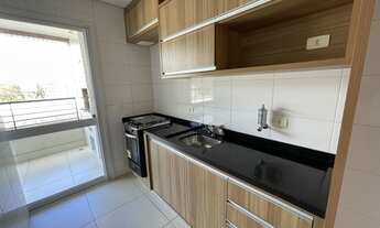 Imagem 4: Apartamento Renaissance