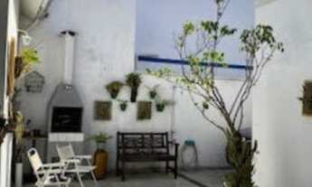 Imagem 5: SÃO PAULO - Casa Padrão - BROOKLIN PAULISTA