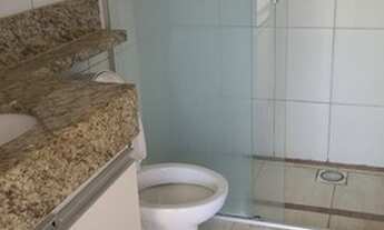 Imagem 5: Apartamento para venda possui 72 metros quadrados com 2 quartos