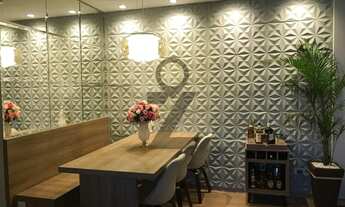 Imagem: APARTAMENTO A VENDA RESIDENCIAL INFINITY