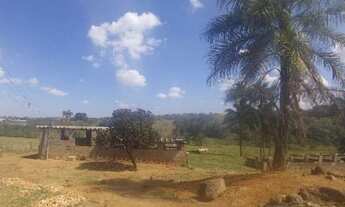 Imagem 4: Fazenda/Sítio/Chácara para venda possui 300 metros quadrados com 3 quartos