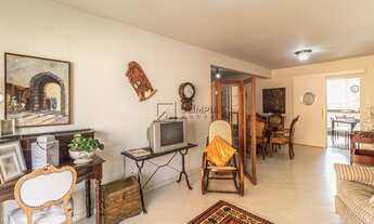 Imagem 4: Venda Apartamento 3 Dormitórios - 109 m² Campo Belo