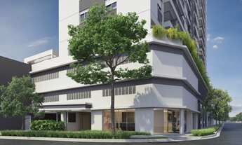 Imagem 2: Loja comercial para venda, Belenzinho, São Paulo - LO0460