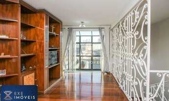 Imagem 5: Casa com 4 dormitórios à venda, 390 m² por R$ 1.730.000,00 - Chácara Califórnia - São Paul