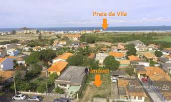 Imagem 2: Lote/Terreno para venda c/ Escritura publica com 485 metros quadrados em Centro - Imbituba