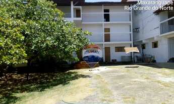 Imagem 2: Pousada com 31 dormitórios à venda a 5 min da Praia de Maxaranguape - Maxaranguape/RN