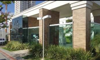 Imagem 2: Edifício Nyc Jardim das Américas