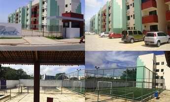 Imagem: Apartamento Delta do Parnaíba 77 metros