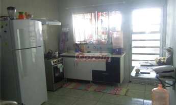 Imagem 2: Casa à venda, 120 m² por R$ 265.000,00 - Recanto Primavera - Arujá/SP