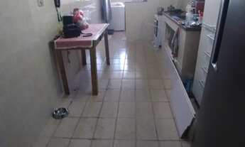 Imagem 6: APARTAMENTO CENTRO DE VISTA ALEGRE COM VARANDÃO, VAGA E DOIS QUARTOS