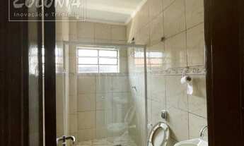 Imagem 3: Santo André - Casa Padrão - Campestre