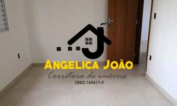 Imagem 5: Sobreposta em condomínio 02 domitórios a partir de $180 mil - C. Nautica