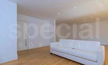 Imagem 3: São Paulo - Apartamento Padrão - Vila Nova Conceição