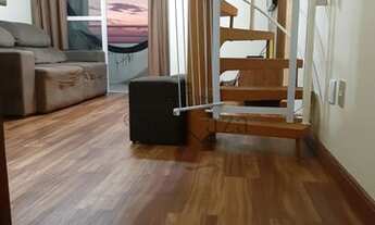 Imagem 4: Apartamento Cobertura Duplex - Jardim América - Residencial Oriental - 127m² - 3 Dormitóri