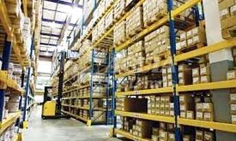 Imagem 5: Galpão moderno, construído com a melhor tecnologia do mercado com disponibilidade de 5 a 2