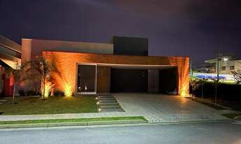 Imagem: Condomínio Villa Jardim - Santa Rosa Cuiabá