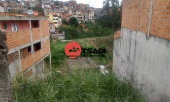 Imagem: Venda - Terreno - Caieiras