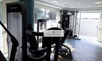 Imagem 5: Cobertura com 4 dormitórios, 230 m² - venda por R$ 3.500.000,00 ou aluguel por R$ 20.000,0