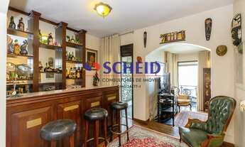 Imagem 5: Apartamento a venda com 4 Dormitórios na região de Moema !!