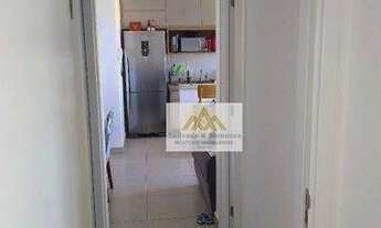 Imagem 7: Apartamento com 2 dormitórios à venda, 56 m² por R$ 359.000,00 - Lagoinha - Ribeirão Preto