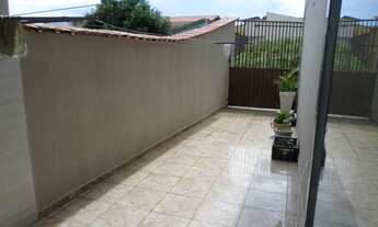 Imagem 7: CASA RESIDENCIAL À VENDA, PARQUE CAMBORIÚ, CAMPINAS