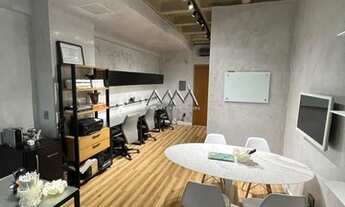 Imagem 2: Sala à venda, Vila da Serra - Nova Lima/MG