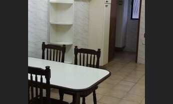 Imagem 7: Apartamento com 2 dorms, Embaré, Santos - R$ 499 mil, Cod: 3001765