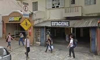 Imagem: Vaga ou quarto individual e mobiliado em