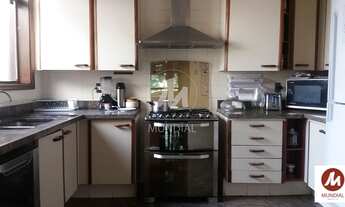 Imagem 3: Casa (térrea na rua) 5 dormitórios/suite, cozinha planejada