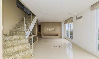 Imagem 5: COBERTURA - 03 DORMITÓRIOS - SUÍTE - 03 VAGAS - EDIFÍCIO L'ESSENCE - MERCÊS