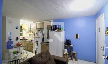 Imagem 2: Apartamento à Venda - Mato Grande, 2 Quartos, 44 m2