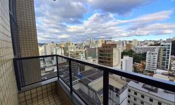 Imagem 6: Apartamento para venda com 50 metros quadrados com 1 quarto em Centro - Juiz de Fora - MG
