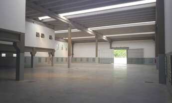 Imagem 3: Galpão para alugar, 1924 m² por R$ 33.000,00/mês - Jardim do Rio Cotia - Cotia/SP