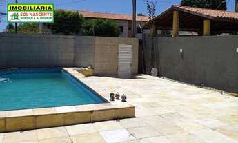 Imagem 3: REF: 04270 - Excelente casa plana no Cambeba!